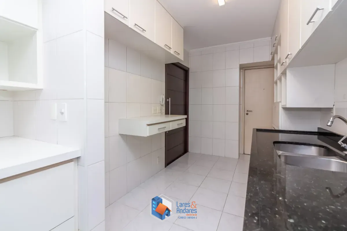 Apartamento, 3 quartos, 89 m² - Foto 10