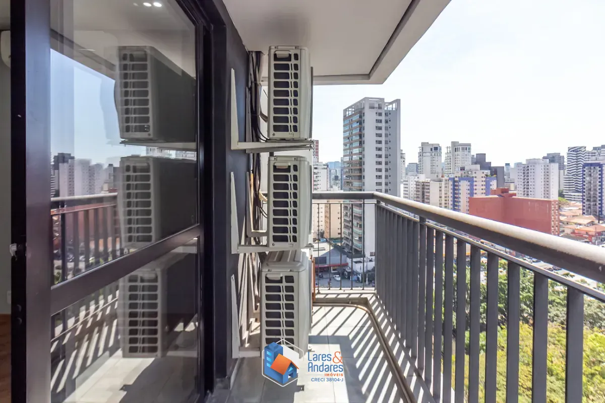 Apartamento, 3 quartos, 89 m² - Foto 29