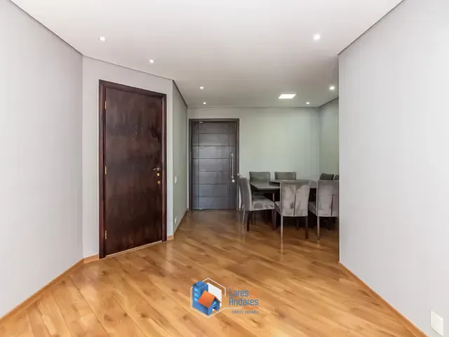 Apartamento com 89m² 3 quartos e 4 banheiros, à venda, no bairro Indianópolis em São Paulo