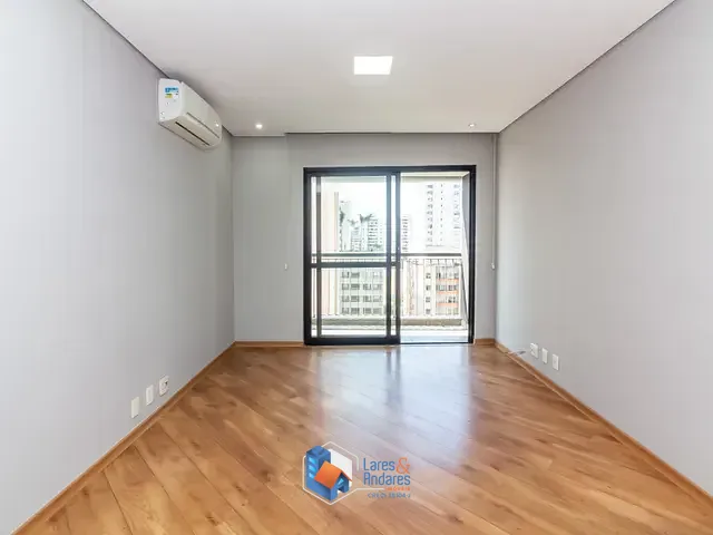 Apartamento com 89m² 3 quartos e 4 banheiros, à venda, no bairro Indianópolis em São Paulo