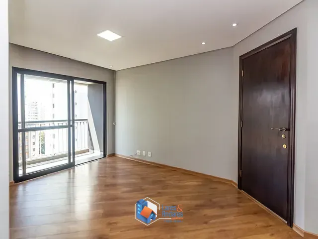 Apartamento com 89m² 3 quartos e 4 banheiros, à venda, no bairro Indianópolis em São Paulo