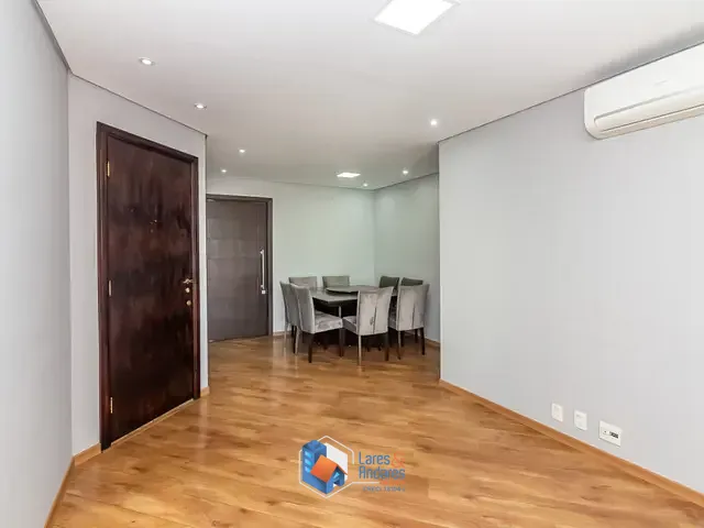 Apartamento com 89m² 3 quartos e 4 banheiros, à venda, no bairro Indianópolis em São Paulo