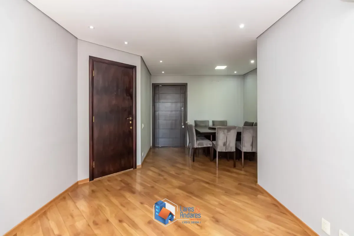 Apartamento, 3 quartos, 89 m² - Foto 5