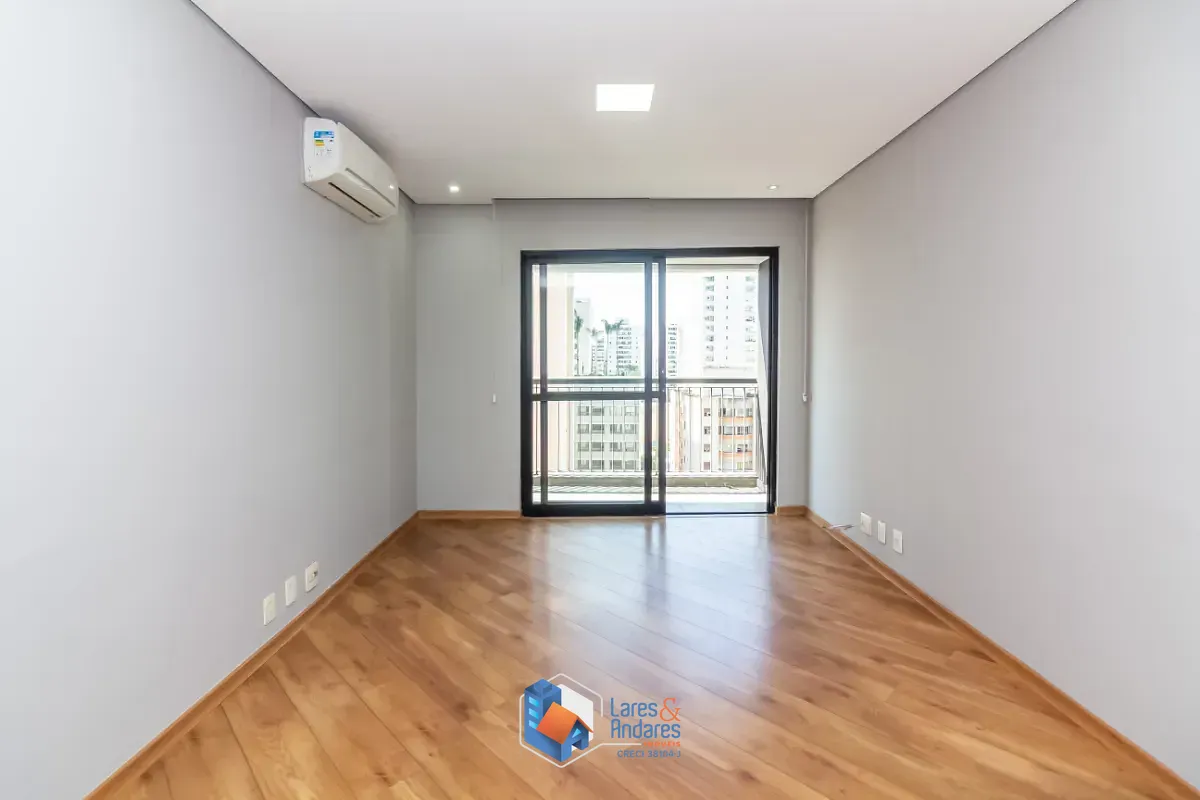 Apartamento, 3 quartos, 89 m² - Foto 1