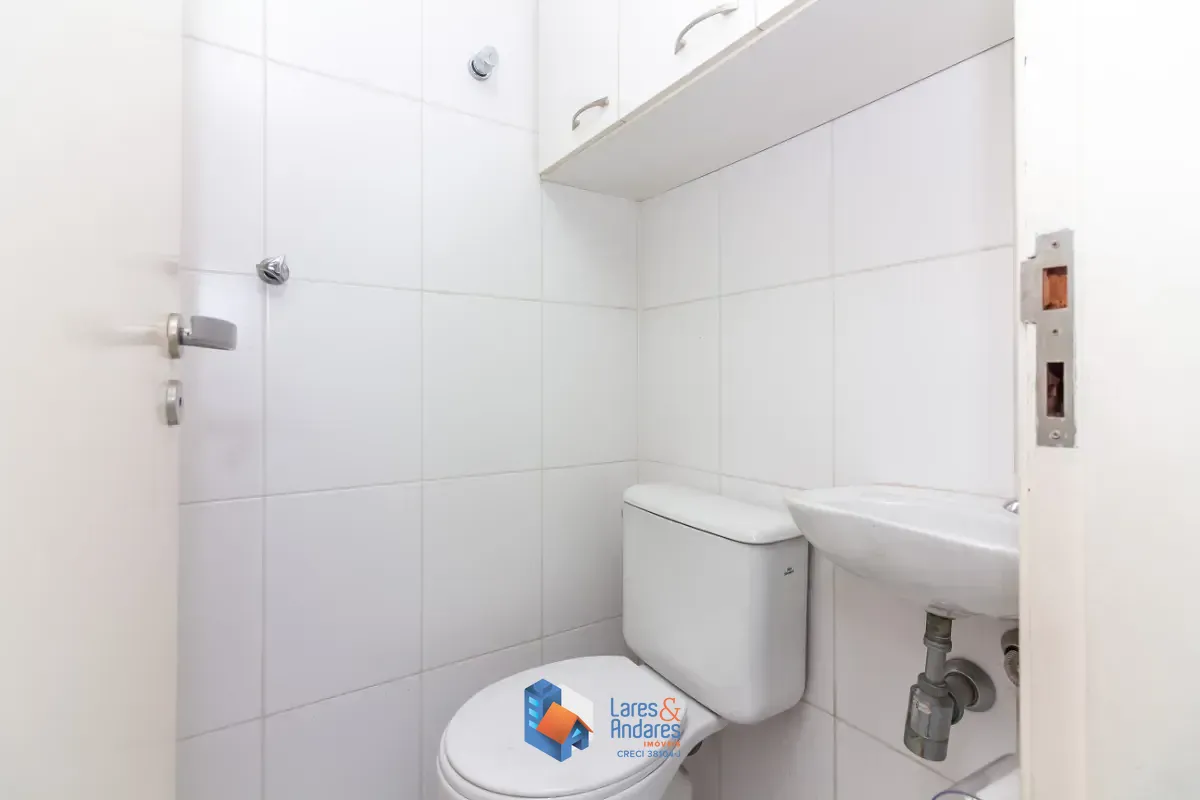 Apartamento, 3 quartos, 89 m² - Foto 23