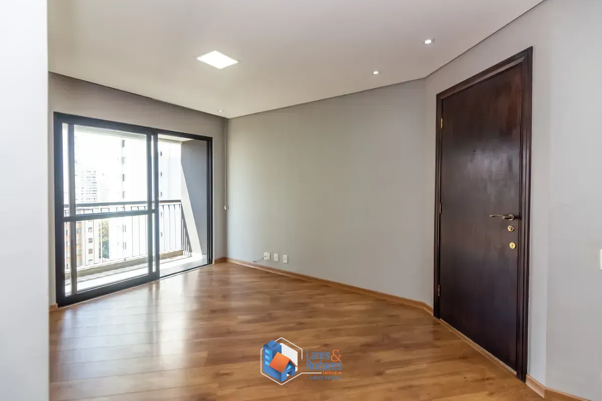 Apartamento, 3 quartos, 89 m² - Foto 3