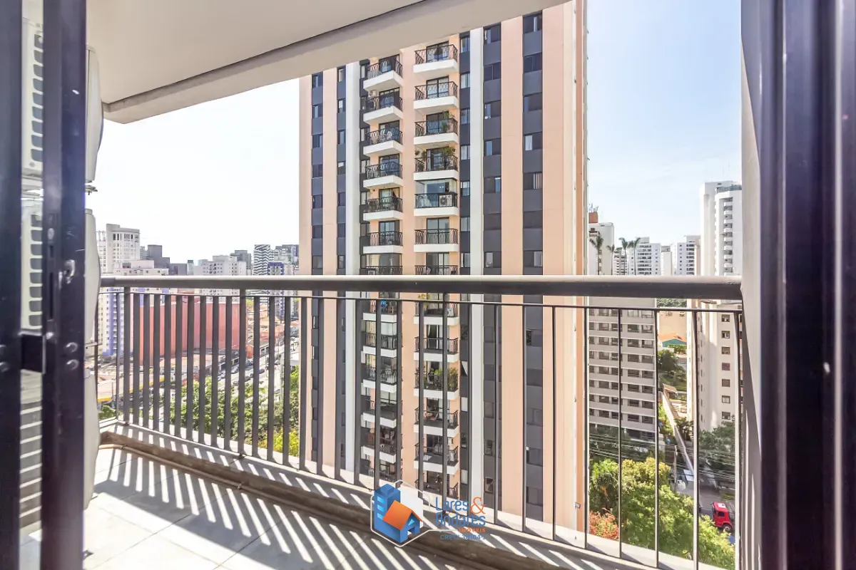 Apartamento, 3 quartos, 89 m² - Foto 27