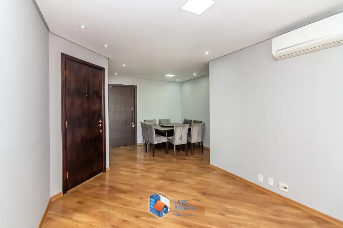 Apartamento, 3 quartos, 89 m² - Foto 4