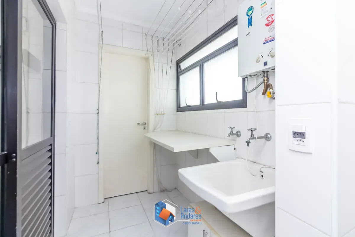Apartamento, 3 quartos, 89 m² - Foto 24