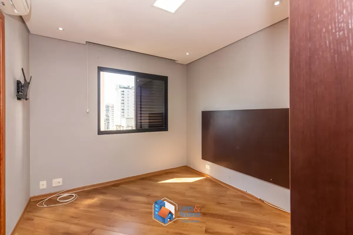 Apartamento, 3 quartos, 89 m² - Foto 12