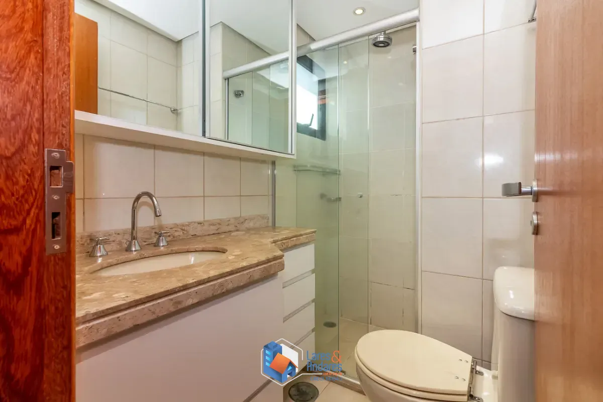 Apartamento, 3 quartos, 89 m² - Foto 19