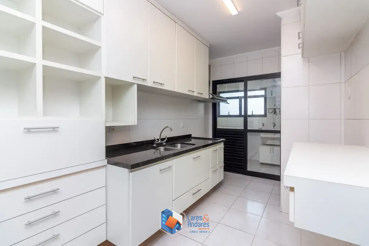Apartamento, 3 quartos, 89 m² - Foto 8