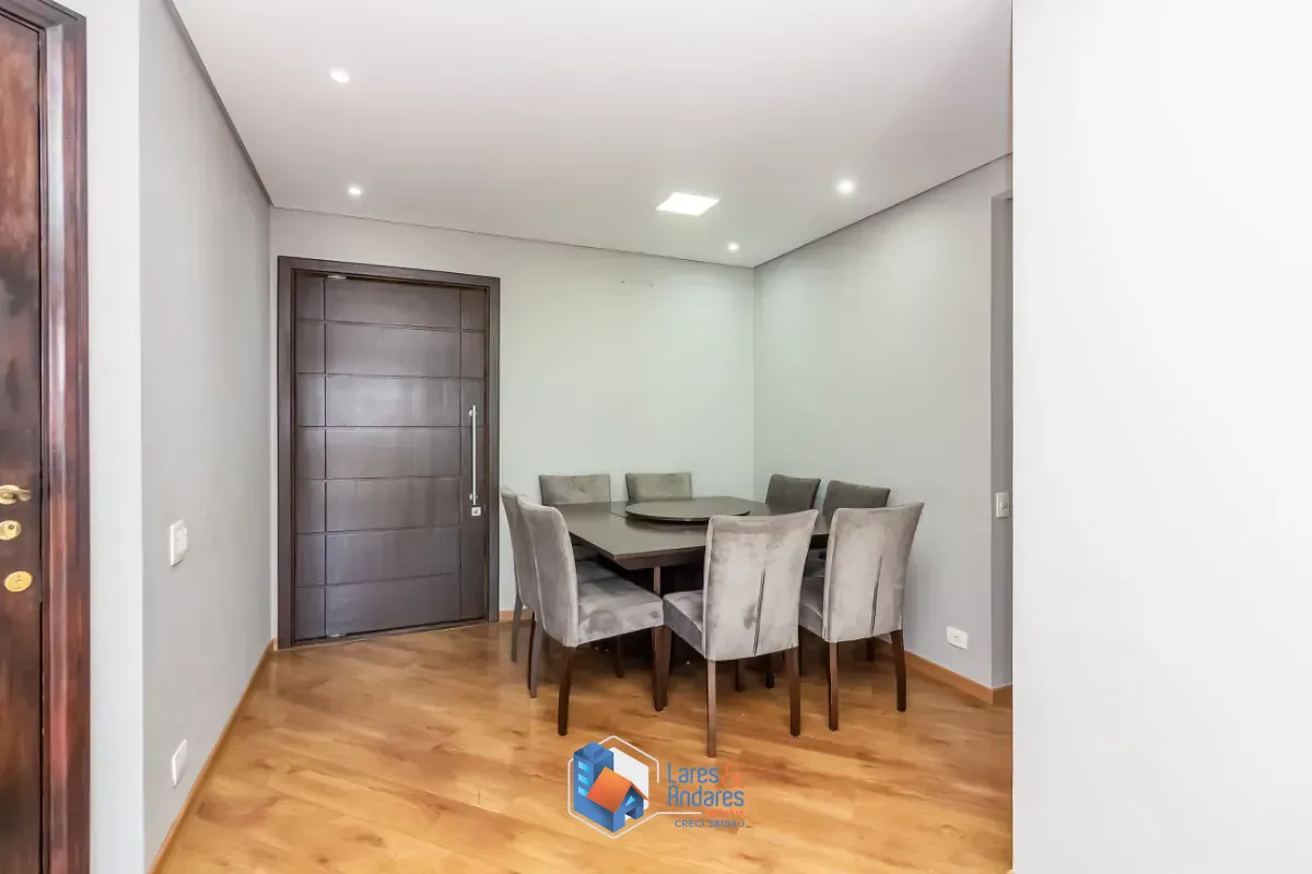 Apartamento, 3 quartos, 89 m² - Foto 6