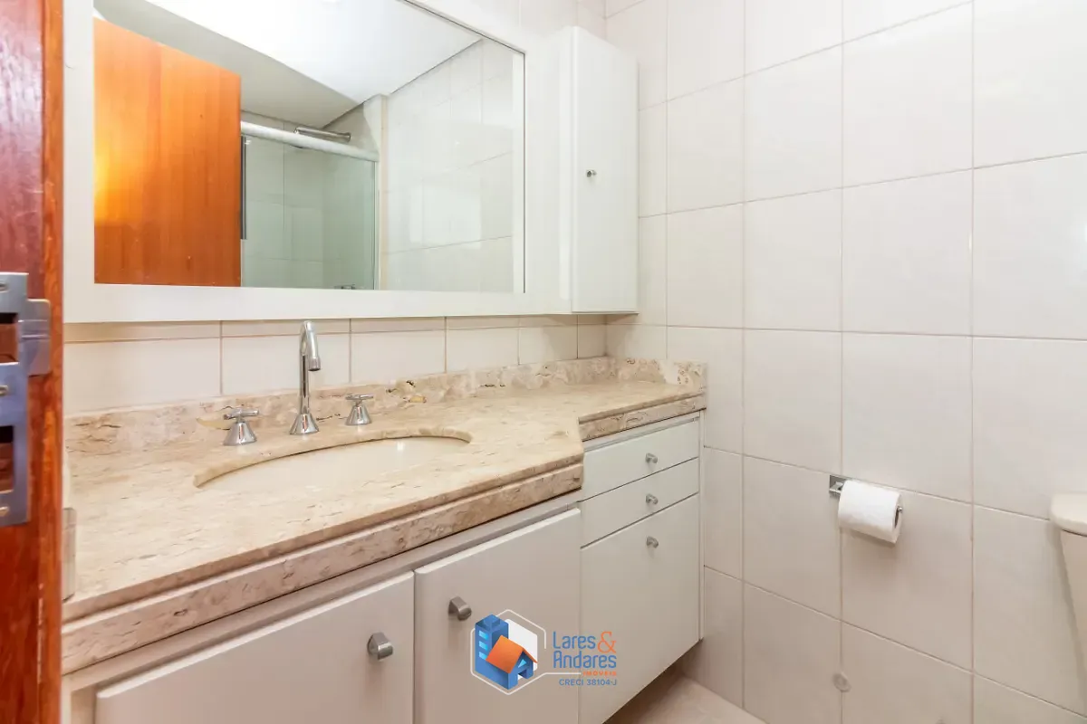 Apartamento, 3 quartos, 89 m² - Foto 20