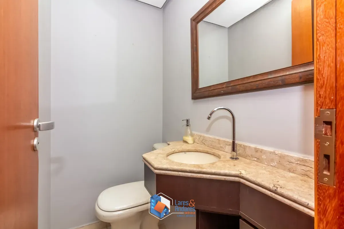 Apartamento, 3 quartos, 89 m² - Foto 22