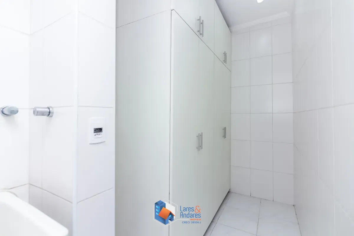 Apartamento, 3 quartos, 89 m² - Foto 26