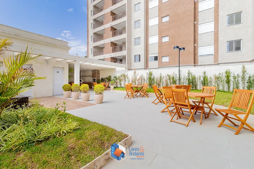 Apartamento, 2 quartos, 59 m² - Foto 53