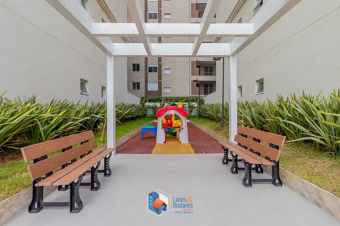 Apartamento, 2 quartos, 59 m² - Foto 58
