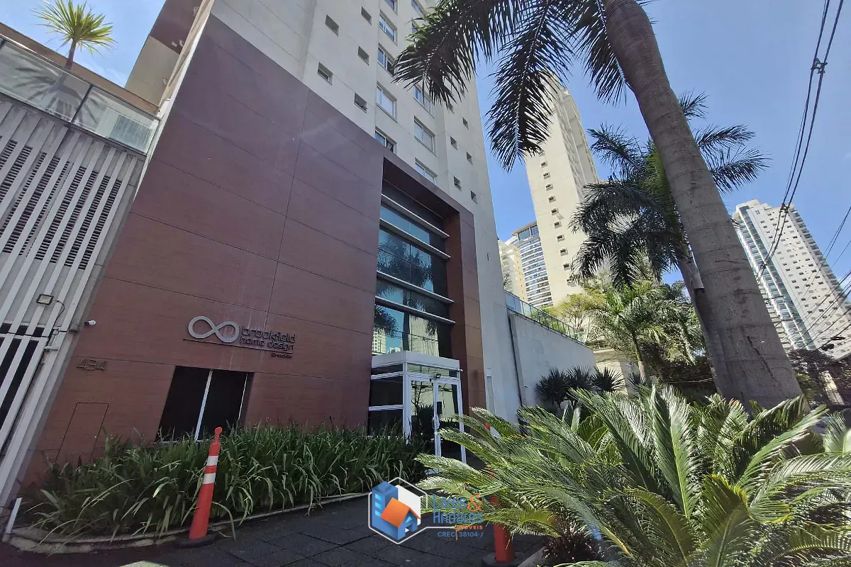 Apartamento, 1 quarto, 50 m² - Foto 4