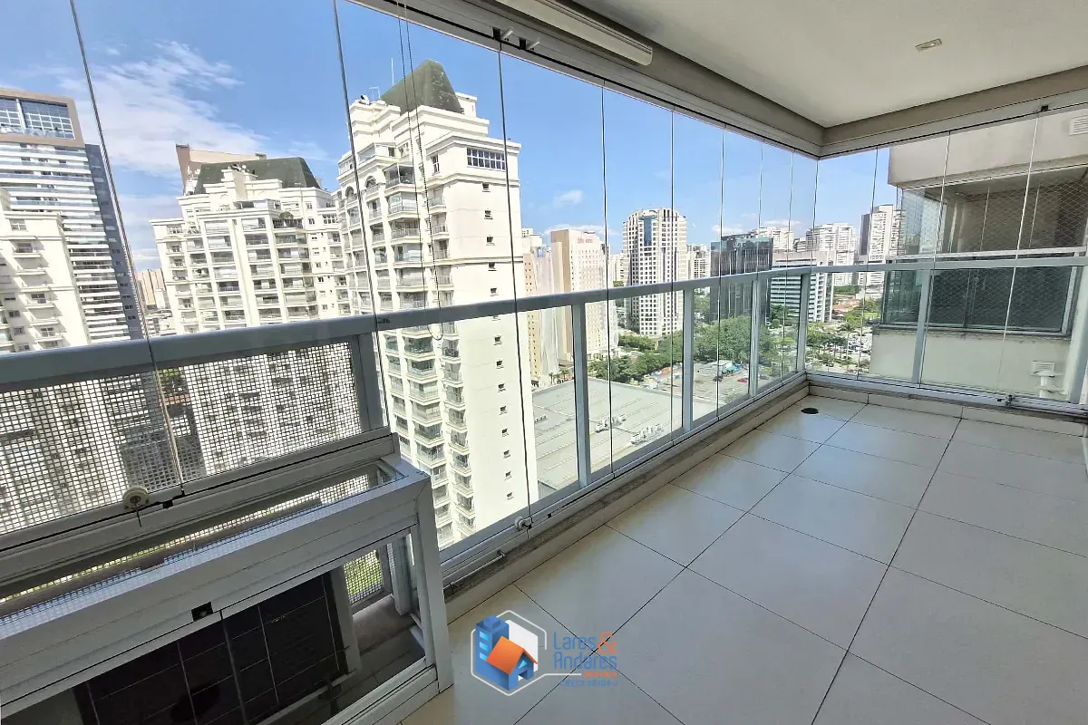 Apartamento, 1 quarto, 50 m² - Foto 17