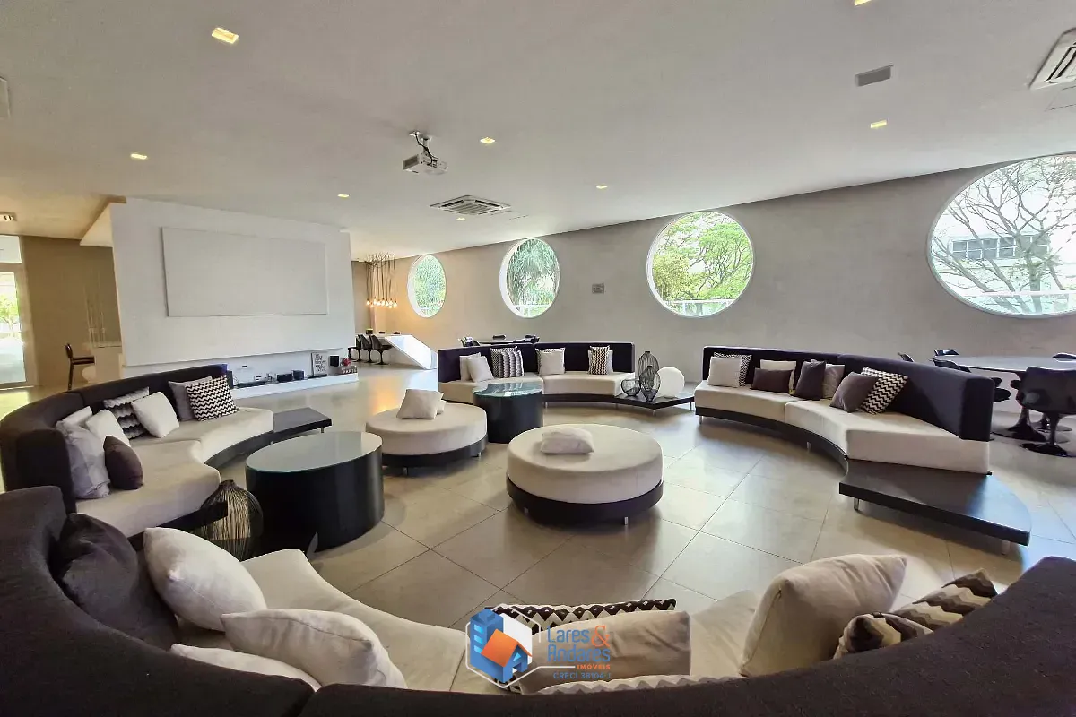 Apartamento, 1 quarto, 50 m² - Foto 49