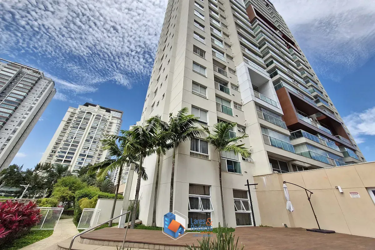Apartamento, 1 quarto, 50 m² - Foto 39