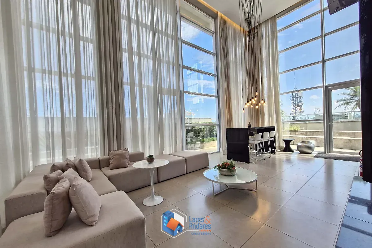 Apartamento, 1 quarto, 50 m² - Foto 36