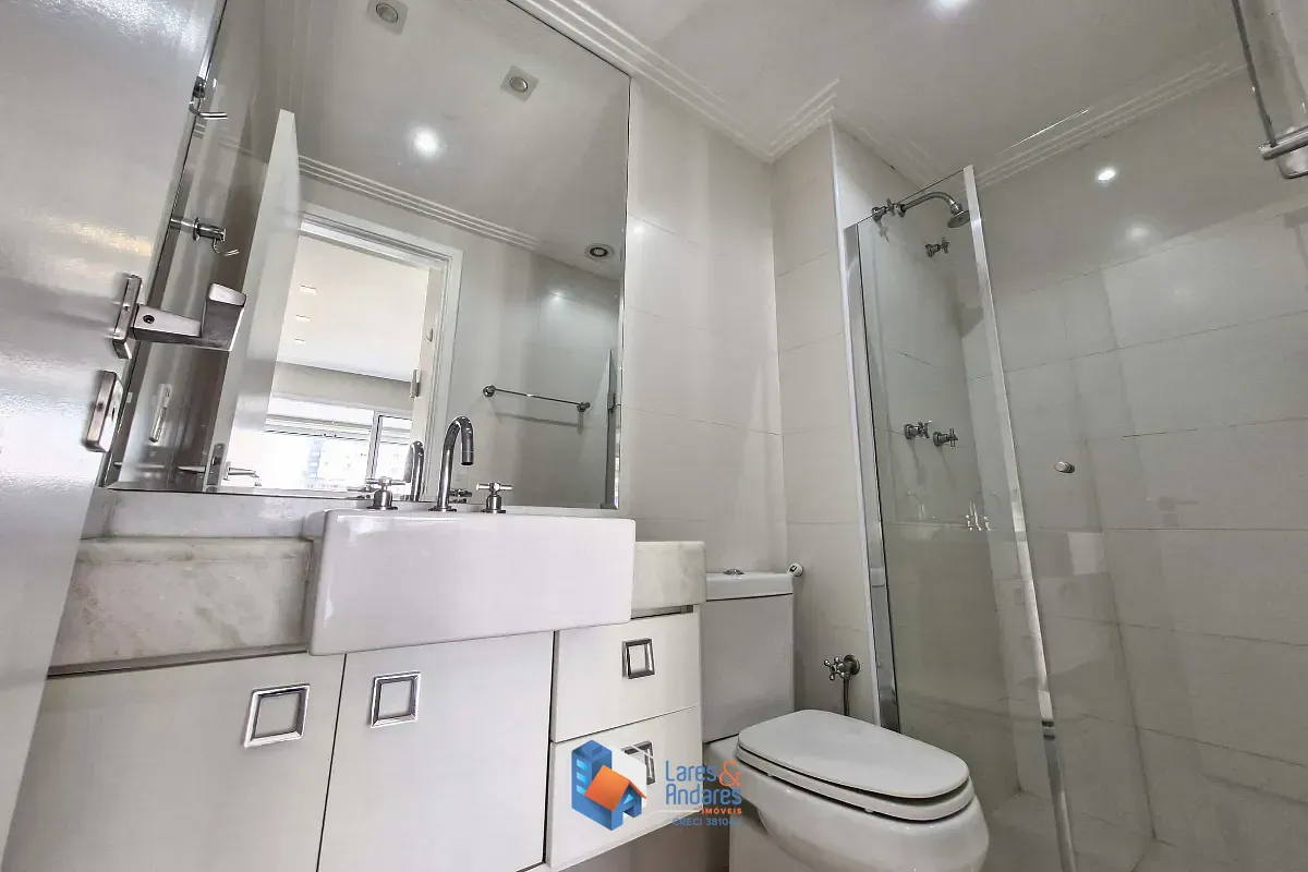 Apartamento, 1 quarto, 50 m² - Foto 26