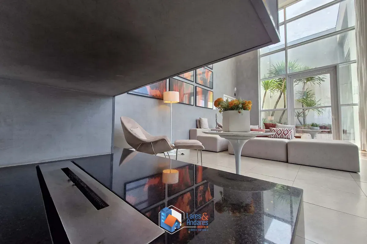 Apartamento, 1 quarto, 50 m² - Foto 37