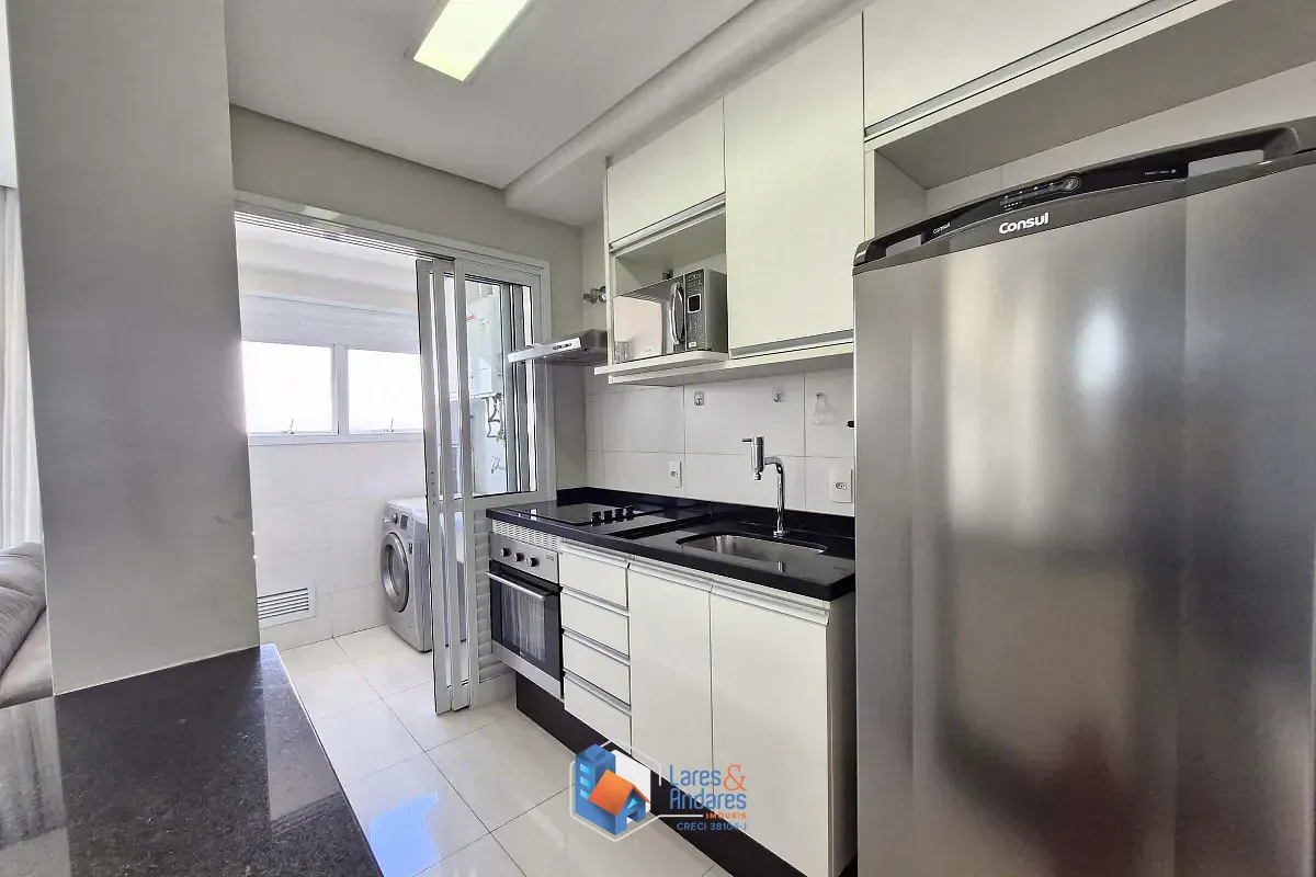 Apartamento, 1 quarto, 50 m² - Foto 27