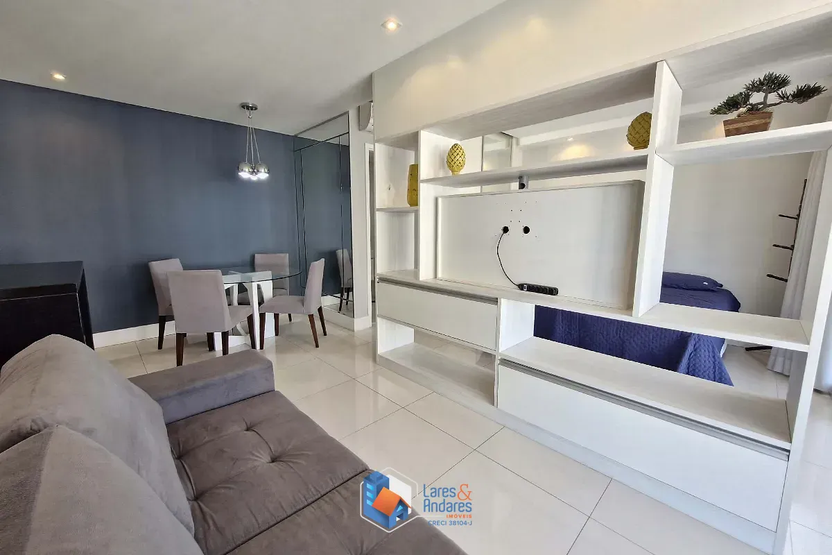 Apartamento, 1 quarto, 50 m² - Foto 11