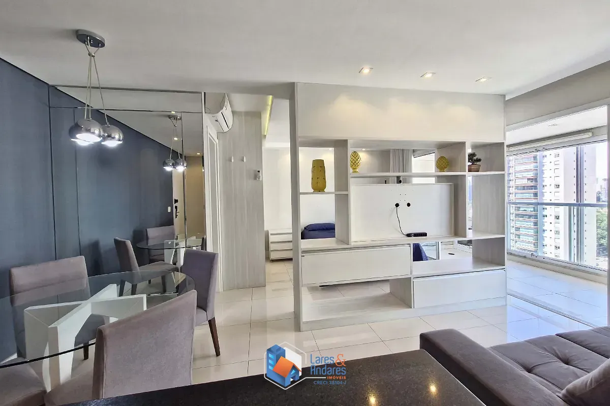 Apartamento, 1 quarto, 50 m² - Foto 15