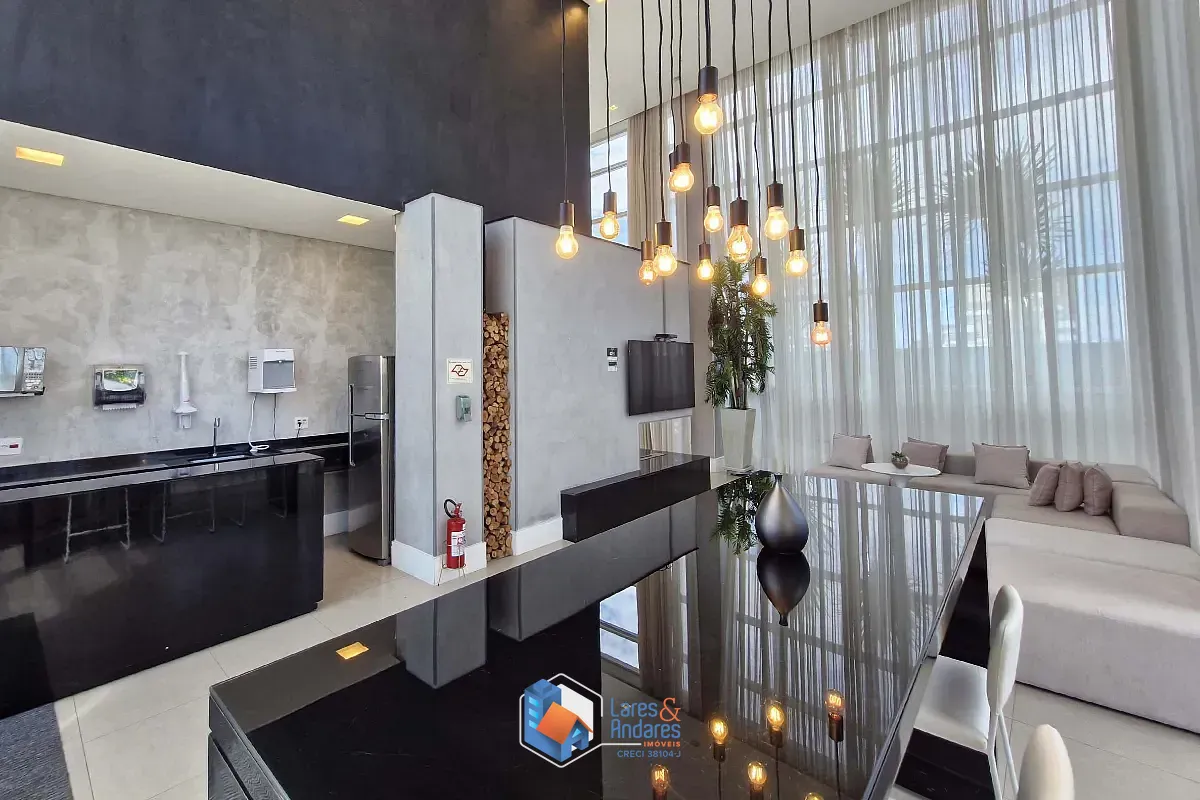 Apartamento, 1 quarto, 50 m² - Foto 38