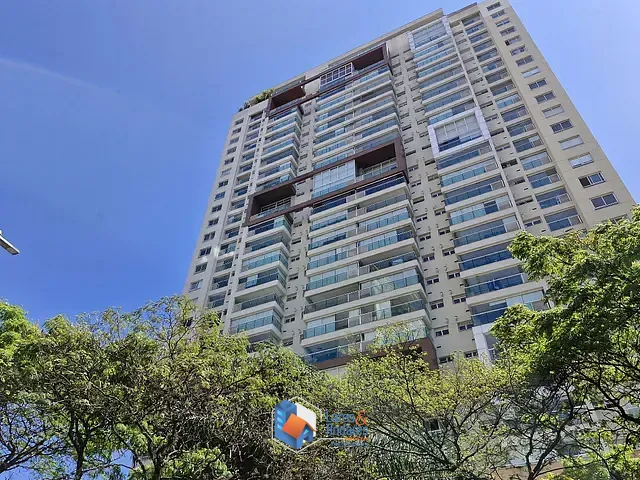 Apartamento com 50m² 1 quarto e 1 banheiro, à venda, no bairro Vila Gertrudes em São Paulo