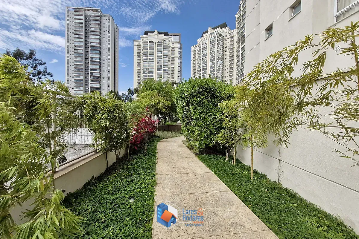 Apartamento, 1 quarto, 50 m² - Foto 42