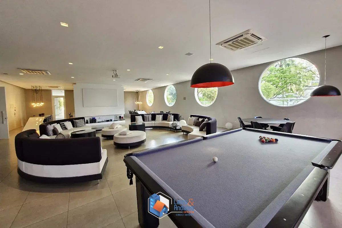 Apartamento, 1 quarto, 50 m² - Foto 48