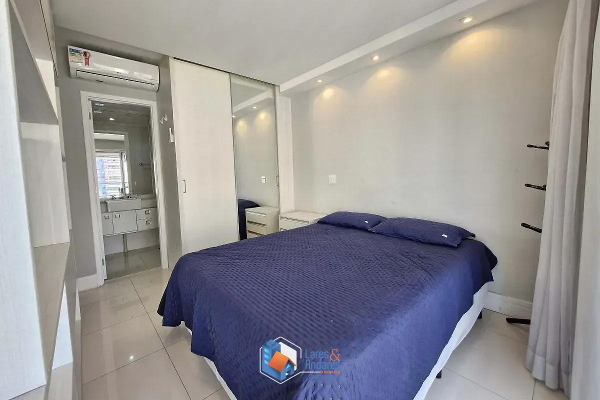 Apartamento, 1 quarto, 50 m² - Foto 22