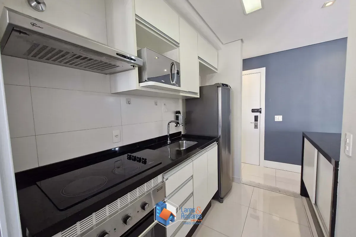 Apartamento, 1 quarto, 50 m² - Foto 28