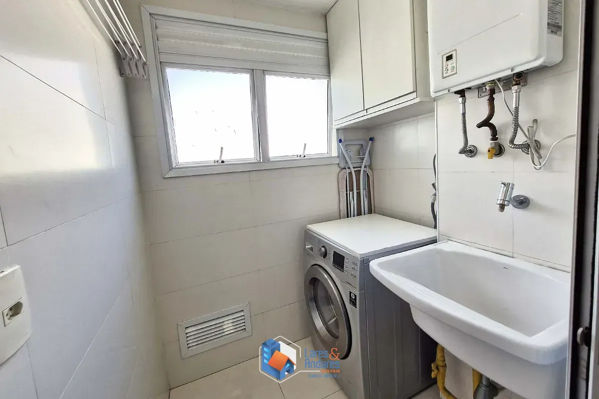 Apartamento, 1 quarto, 50 m² - Foto 30