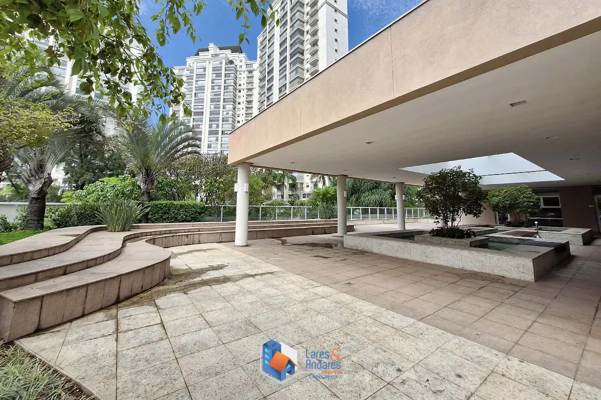 Apartamento, 1 quarto, 50 m² - Foto 40