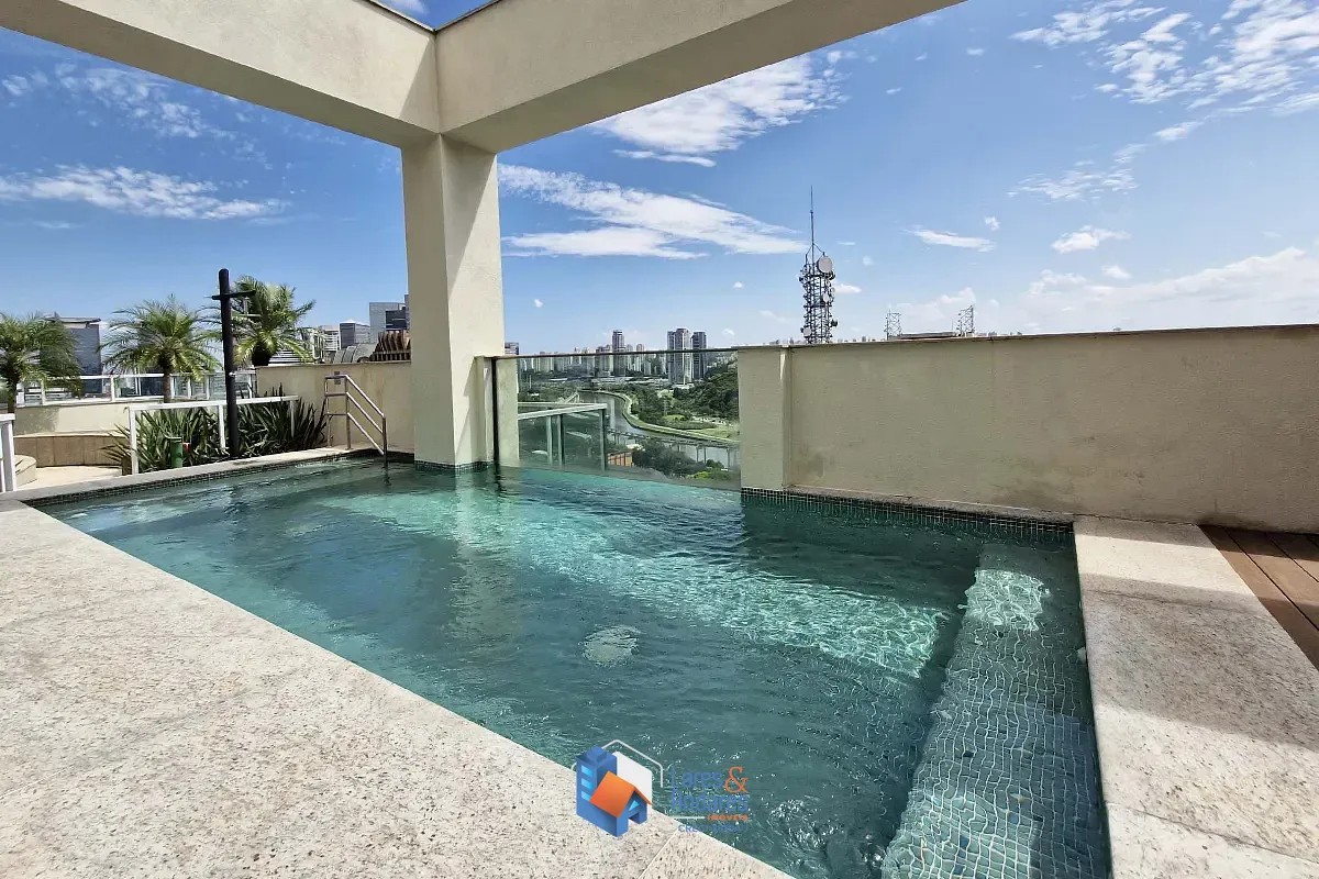 Apartamento, 1 quarto, 50 m² - Foto 29