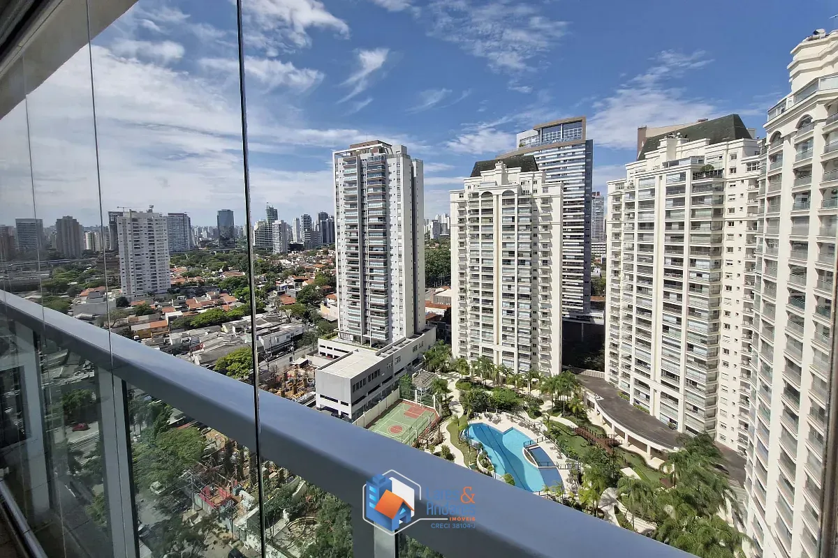 Apartamento, 1 quarto, 50 m² - Foto 12