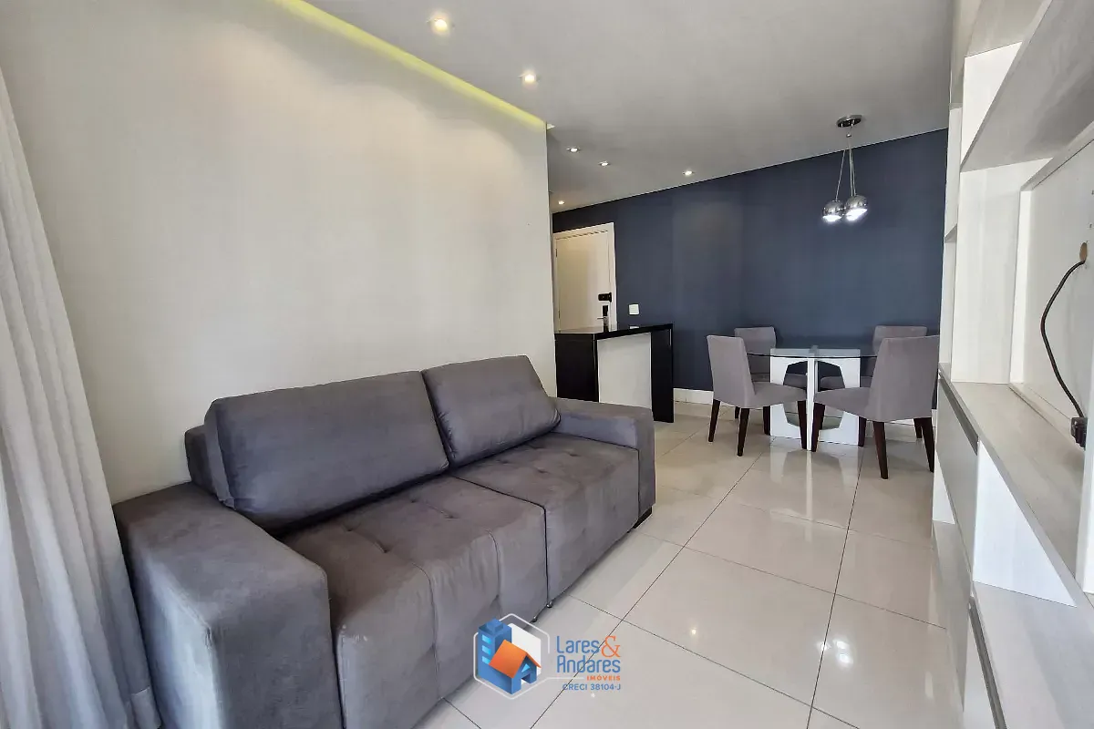 Apartamento, 1 quarto, 50 m² - Foto 20