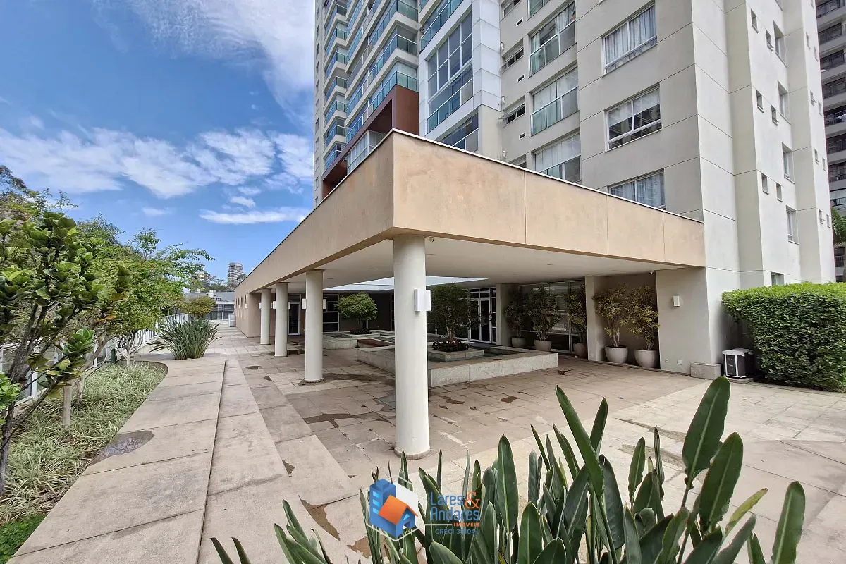 Apartamento, 1 quarto, 50 m² - Foto 43
