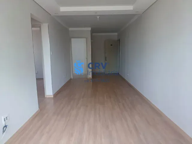 Apartamento com 65m² 2 quartos e 2 banheiros, à venda, no bairro Centro em Londrina
