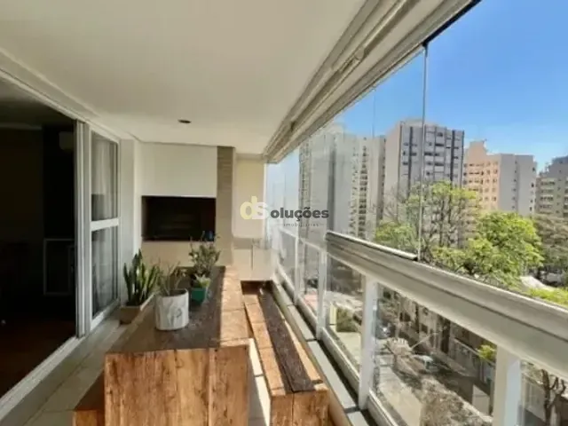 Apartamento 3 quartos e 5 banheiros, à venda, no bairro Perdizes em São Paulo