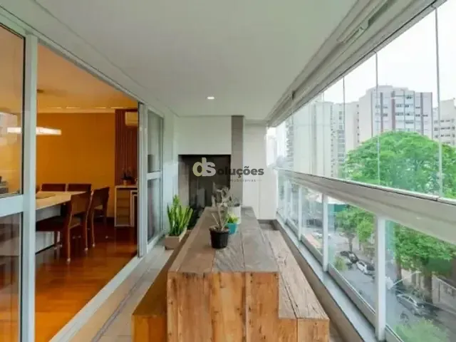 Apartamento 3 quartos e 5 banheiros, à venda, no bairro Perdizes em São Paulo