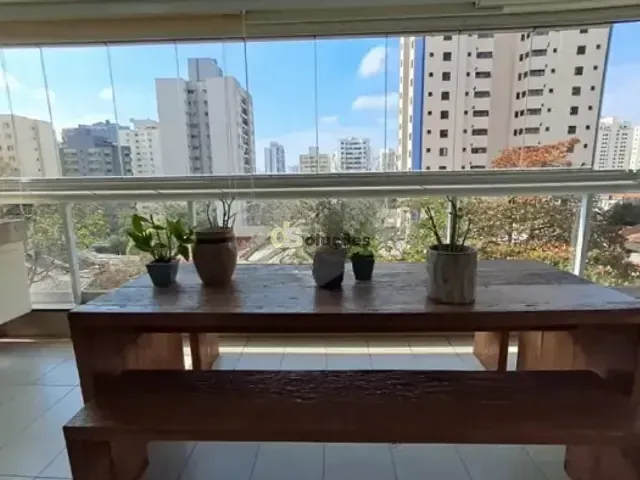 Apartamento 3 quartos e 5 banheiros, à venda, no bairro Perdizes em São Paulo