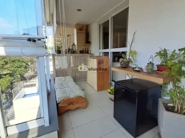 Apartamento 3 quartos e 5 banheiros, à venda, no bairro Perdizes em São Paulo