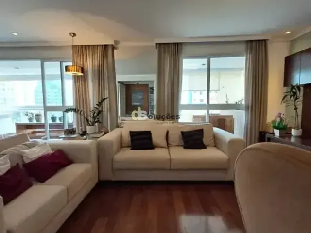 Apartamento 3 quartos e 5 banheiros, à venda, no bairro Perdizes em São Paulo